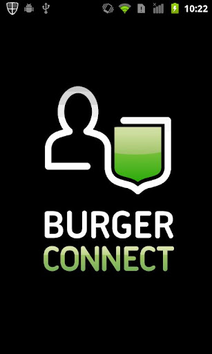 BurgerConnect