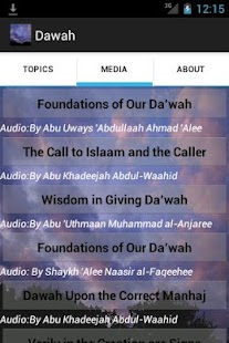How to get Dawah 1.0 unlimited apk for android