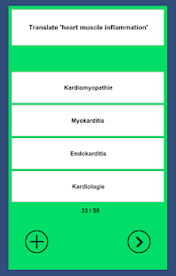 How to mod Medical Terminology Pro patch 1 apk for bluestacks