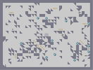 Thumbnail of the map '0-1 Trichosis'