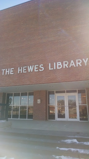Hewes Library