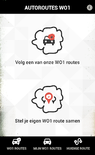 How to mod Autoroutes 14-18 i/d Westhoek lastet apk for bluestacks