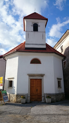 Landol Church