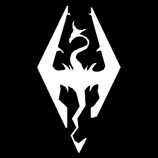 Skyrim Item Guide LOGO-APP點子