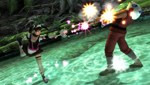 Tekken 6