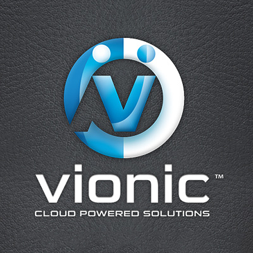 Vionic BMS app 商業 App LOGO-APP開箱王