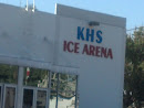 Ice Skating Rink 