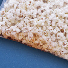 Ranch Popcorn