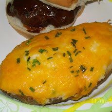 Potato Boats