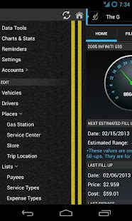 How to mod DriverDiary - Gas Mileage lastet apk for laptop