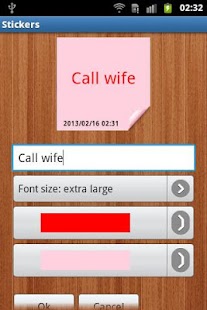 How to download Widget Stickers 1.1 mod apk for laptop