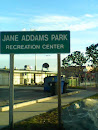 Jane Addams Park