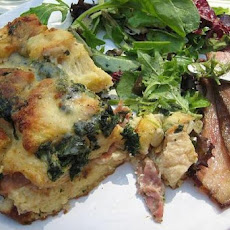 Brunch Strata