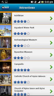 How to mod Corfu Offline Map Travel Guide 2.0 mod apk for android