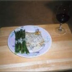 Spinach Mushroom Lasagna Roll-Ups With Gorgonzola Cream Sauce