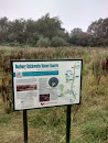 Burbury Brickworks Nature Reserve Sign