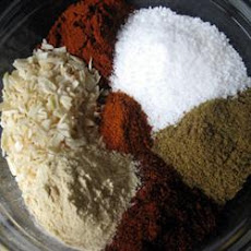 Seasoning For Tacos