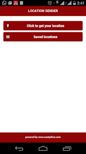 How to download Location Sender 0.0.3 apk for android