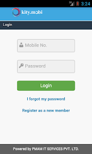 How to get Kity patch 1.24 apk for android