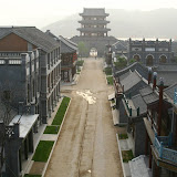 关东影视城