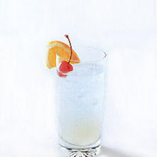 Tom Collins Recipe