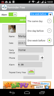 How to download Reminder Free 1.0.2 apk for bluestacks