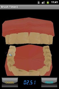 How to install Brush Timer2 1.3 unlimited apk for android