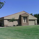 Calvary Worship Center 
