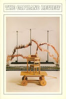 The Capilano Review - Issue 1.49