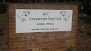 ACT Companion Dog Club 