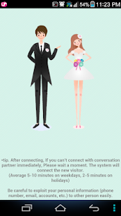 How to download Manner Random Chat lastet apk for android