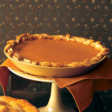 Pumpkin Pie