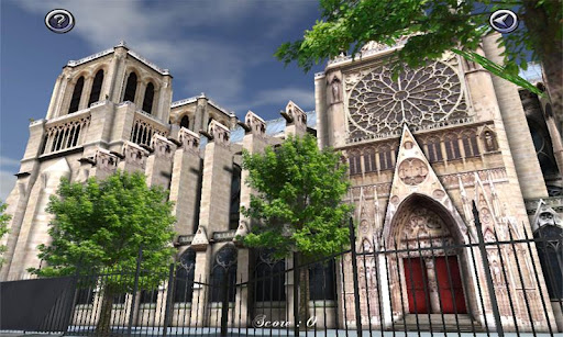 免費下載教育APP|Mysteries Notre Dame de Paris app開箱文|APP開箱王