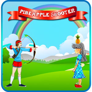 Pineapple Shooter.apk 1.0