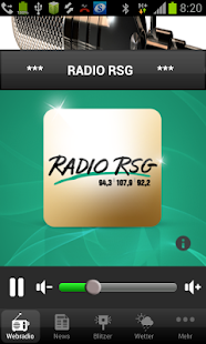 How to get Radio RSG Varies with device mod apk for android