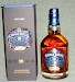 Whisky Chivas Regal X 1000 Cc Con Estuche