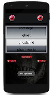 How to install Haunted Ringtone Prank Lite patch 1.6 apk for bluestacks