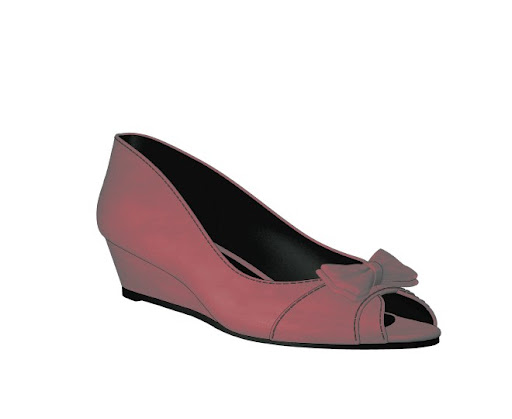 I Designed My Perfect Shoes!