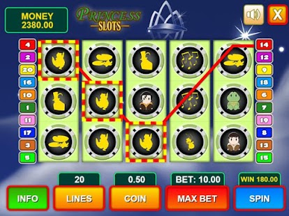 How to mod Princess and Frog-FREE Slots patch 2.05 apk for pc