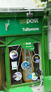 Tullamore Post Office