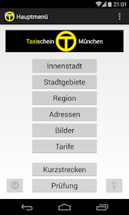 How to mod Taxischein München Full 1.03 unlimited apk for bluestacks