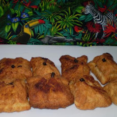 Little Laundry Bundles (Meat Snacks)