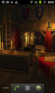 How to get Fantasy House 3D 1.2 mod apk for bluestacks