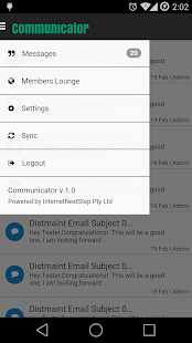 How to install MLM Communicator lastet apk for pc