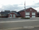 Nampa Fire Department Station 