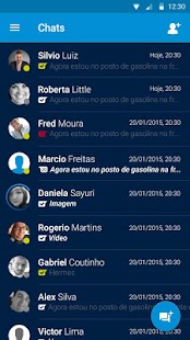How to get X omnium chat 3.0.75 apk for laptop