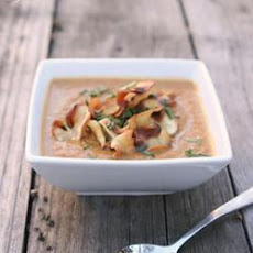 Moroccan Vegetable Soup