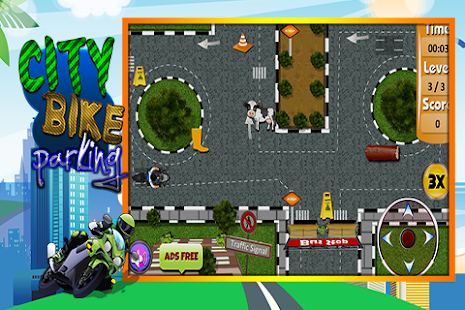 How to download City Bike Parking patch 1.6.0 apk for android