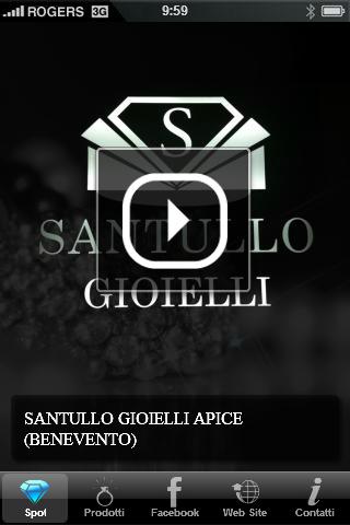 Santullo Gioielli