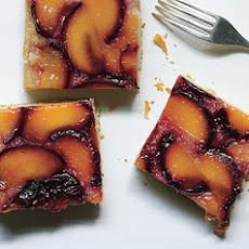 Plum Kuchen